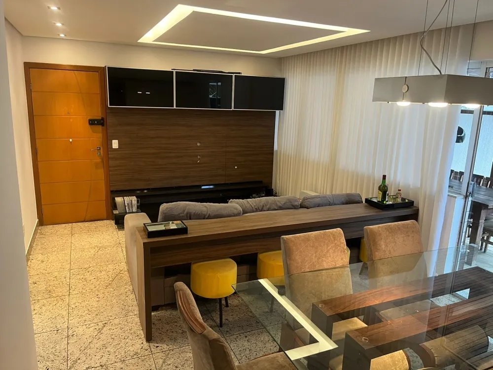 Apartamento, 3 quartos, 170 m² - Foto 1