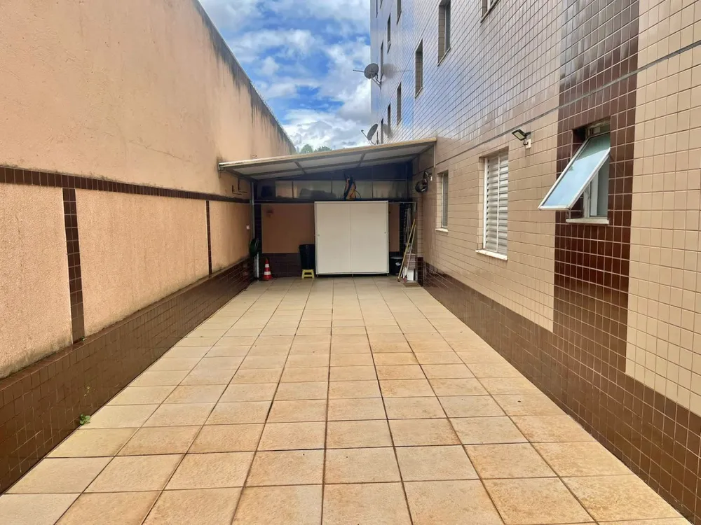 Apartamento, 3 quartos, 170 m² - Foto 7