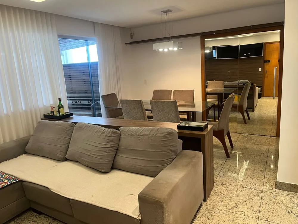 Apartamento, 3 quartos, 170 m² - Foto 6