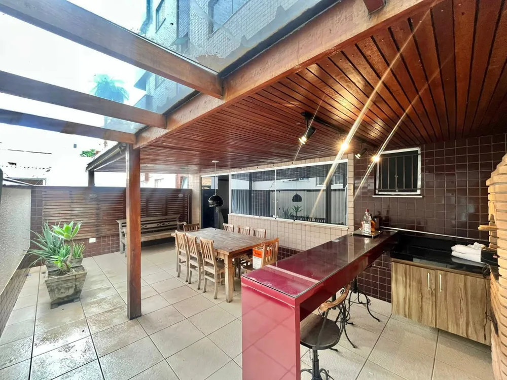 Apartamento, 3 quartos, 170 m² - Foto 12