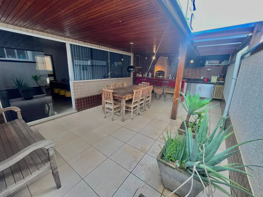 Apartamento, 3 quartos, 170 m² - Foto 2