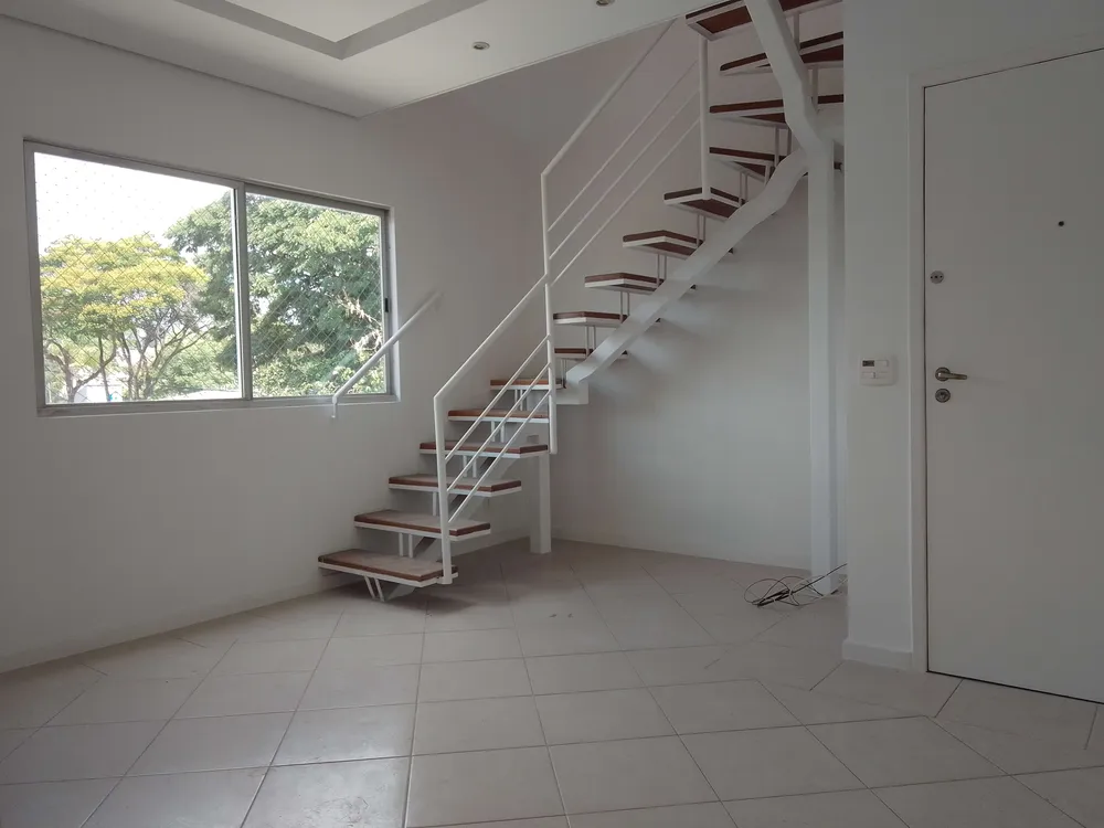 Cobertura, 3 quartos, 156 m² - Foto 1