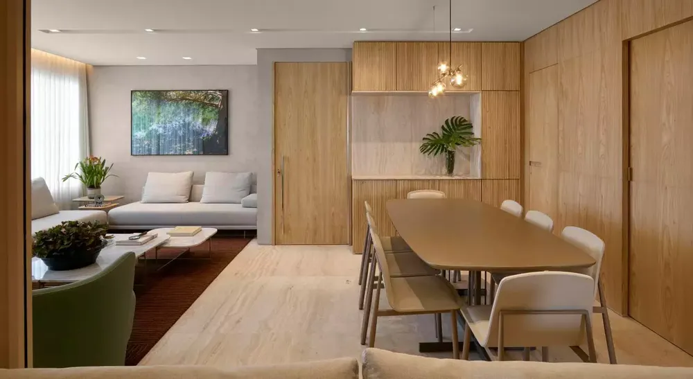 Apartamento, 4 quartos, 139 m² - Foto 3