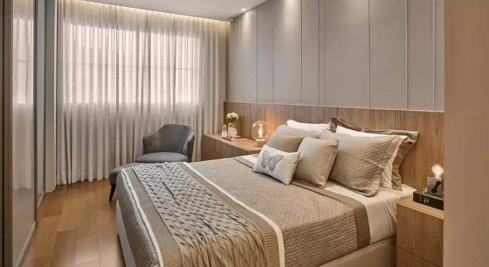 Apartamento, 4 quartos, 139 m² - Foto 10