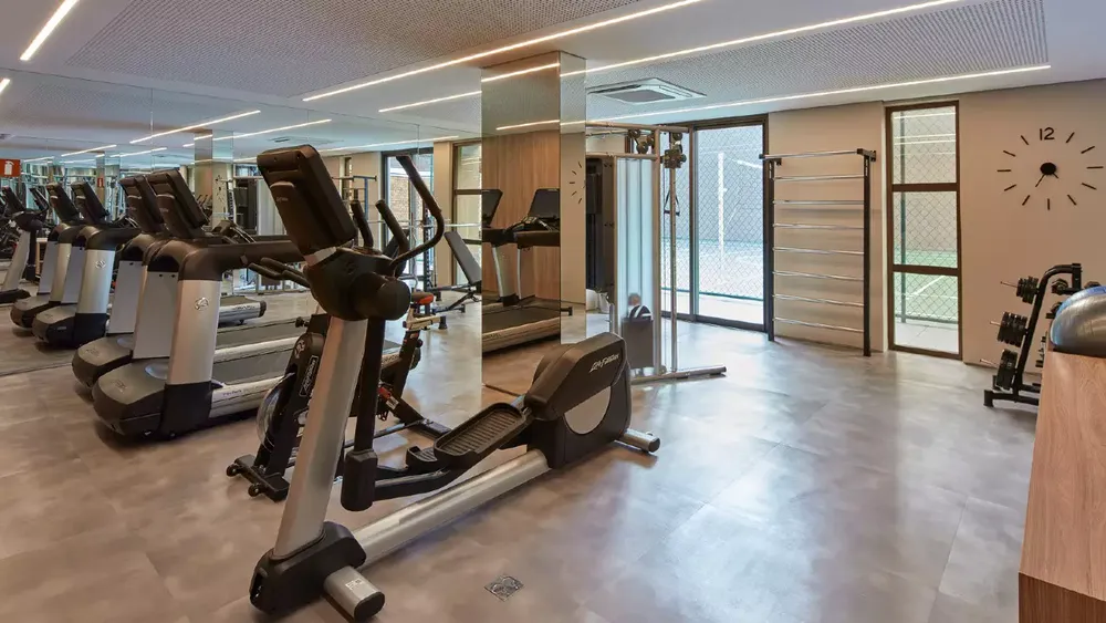 Apartamento, 4 quartos, 139 m² - Foto 25