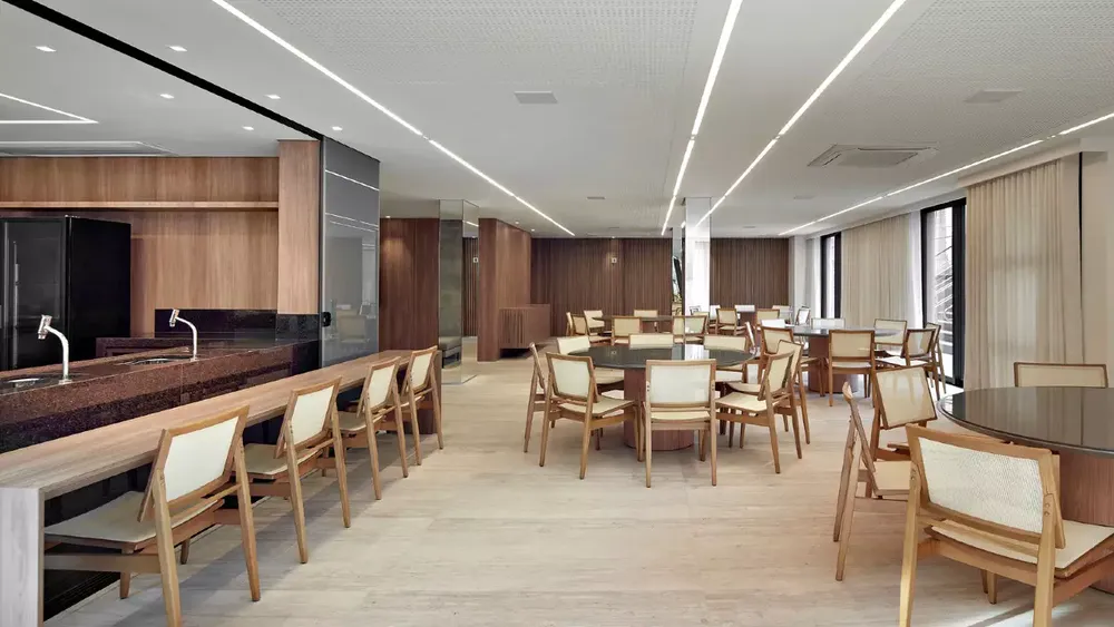 Apartamento, 4 quartos, 139 m² - Foto 1