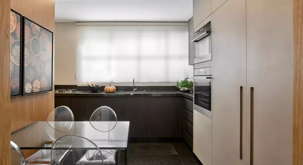 Apartamento, 4 quartos, 139 m² - Foto 3
