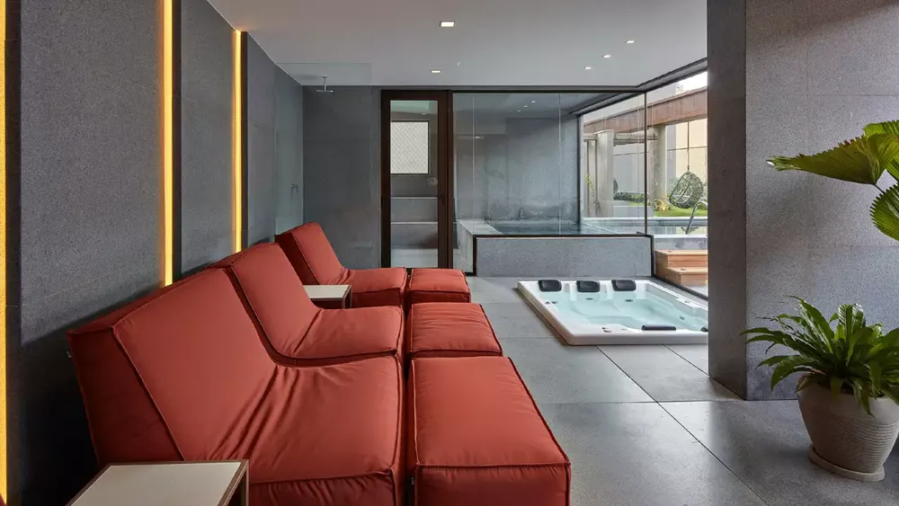 Apartamento, 4 quartos, 139 m² - Foto 6