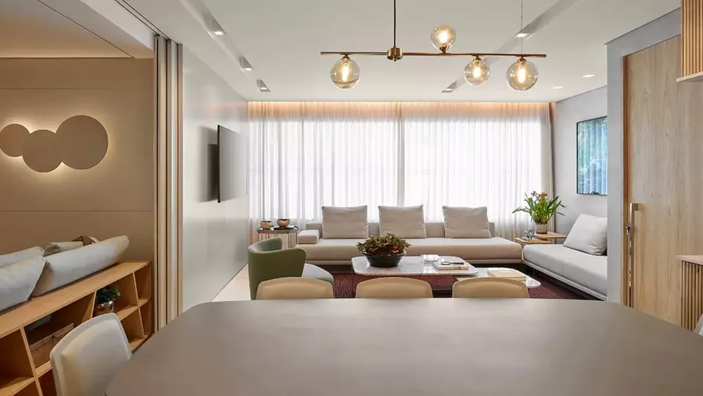 Apartamento, 4 quartos, 139 m² - Foto 2
