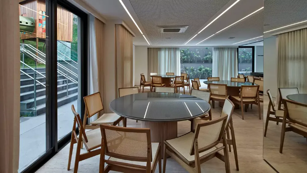 Apartamento, 4 quartos, 139 m² - Foto 12