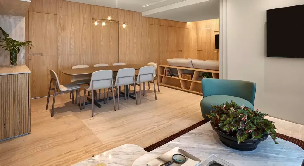 Apartamento, 4 quartos, 139 m² - Foto 11
