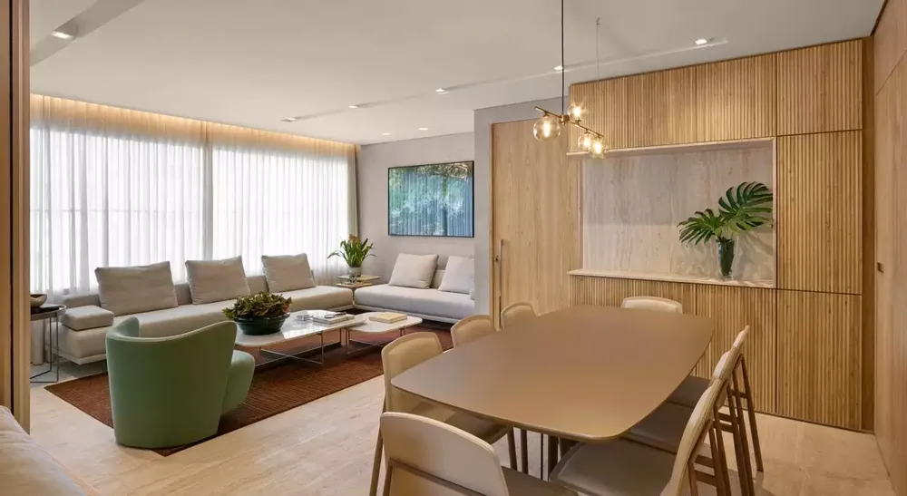 Apartamento, 4 quartos, 139 m² - Foto 1