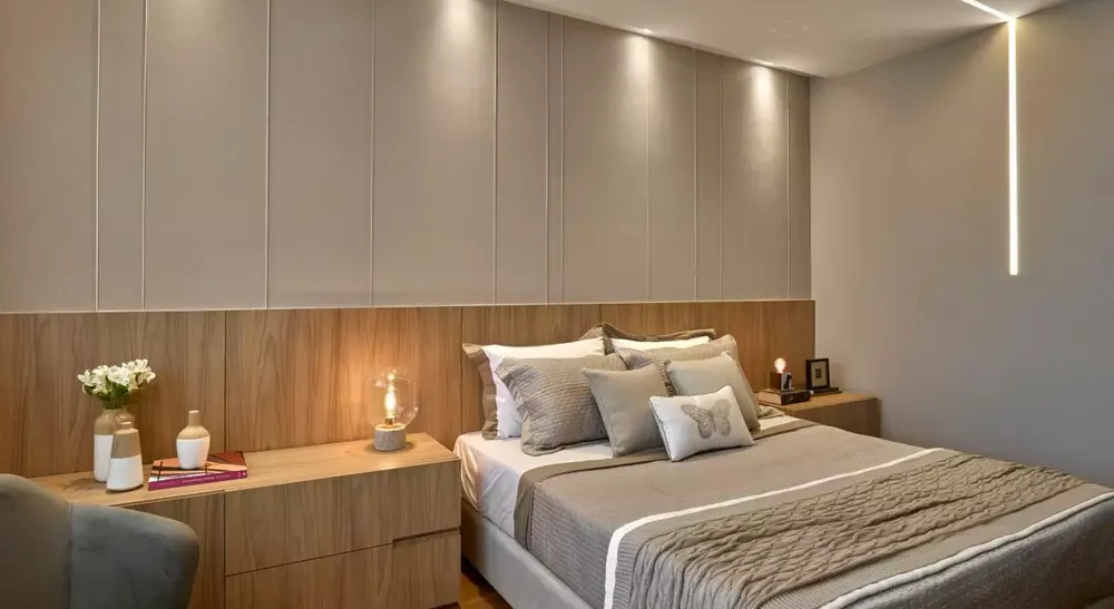 Apartamento, 4 quartos, 139 m² - Foto 9