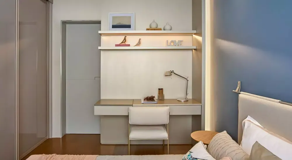 Apartamento, 4 quartos, 139 m² - Foto 13