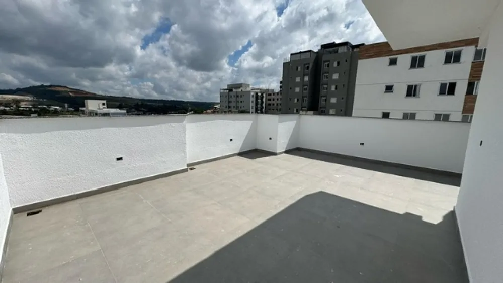 Cobertura, 2 quartos, 130 m² - Foto 2