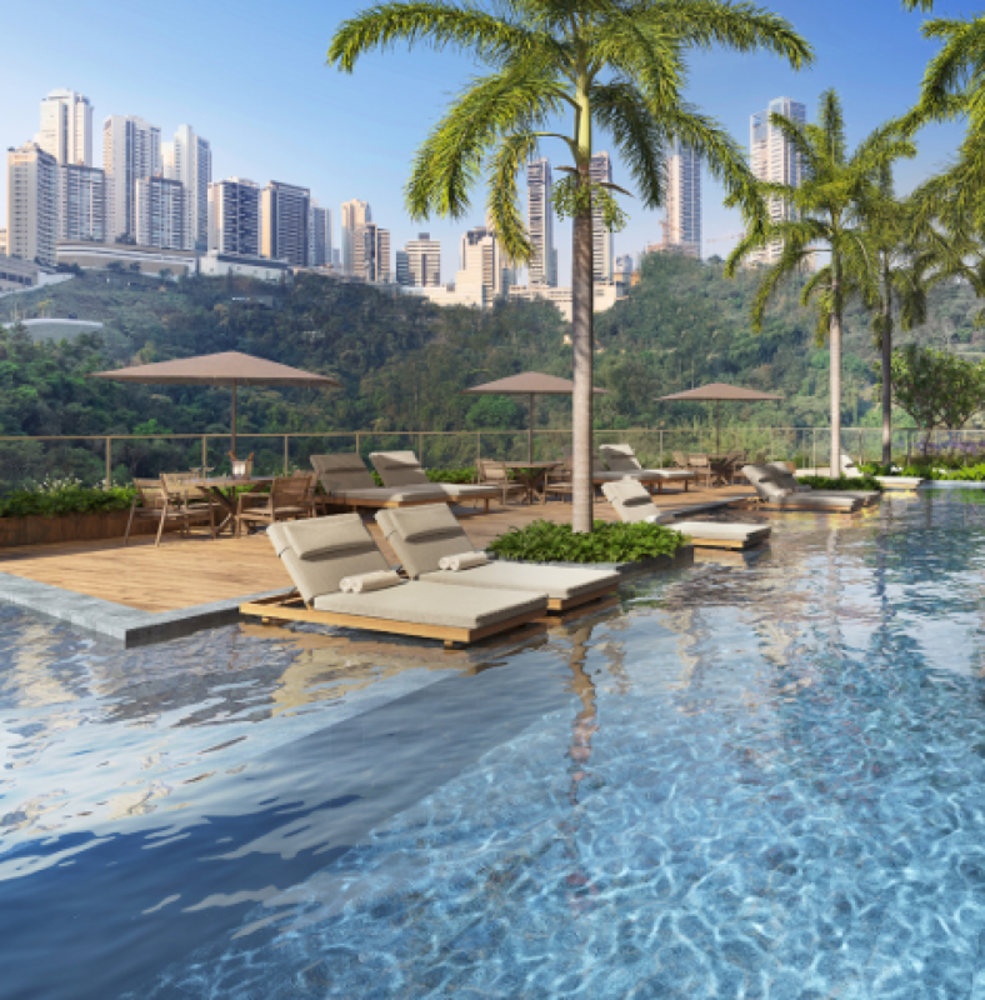 Apartamento à venda com 4 quartos, 163m² - Foto 5