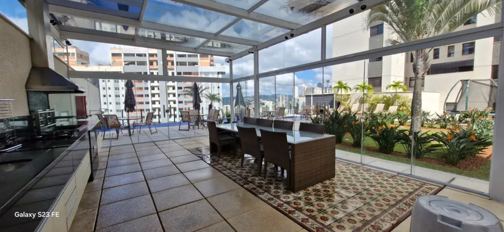 Apartamento, 3 quartos, 110 m² - Foto 12