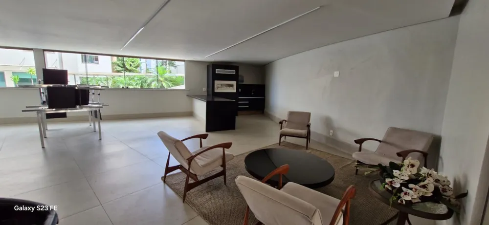 Apartamento, 3 quartos, 110 m² - Foto 23