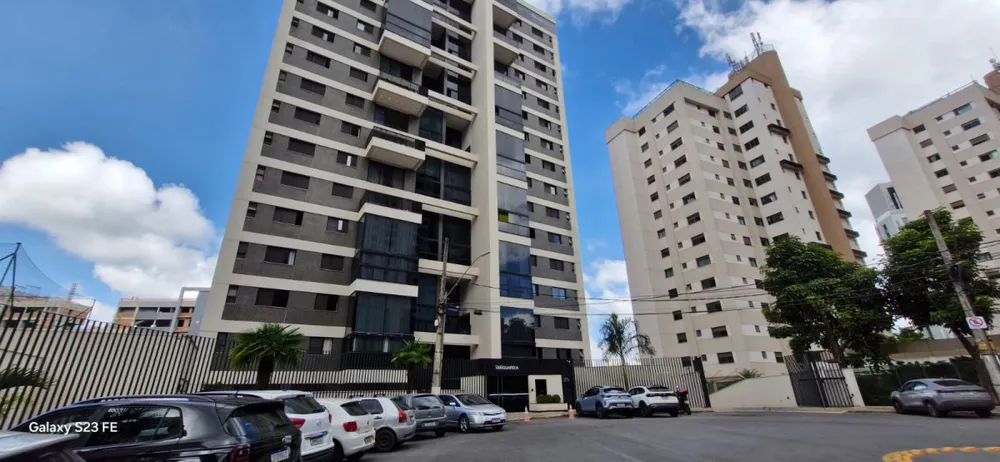 Apartamento, 3 quartos, 110 m² - Foto 1