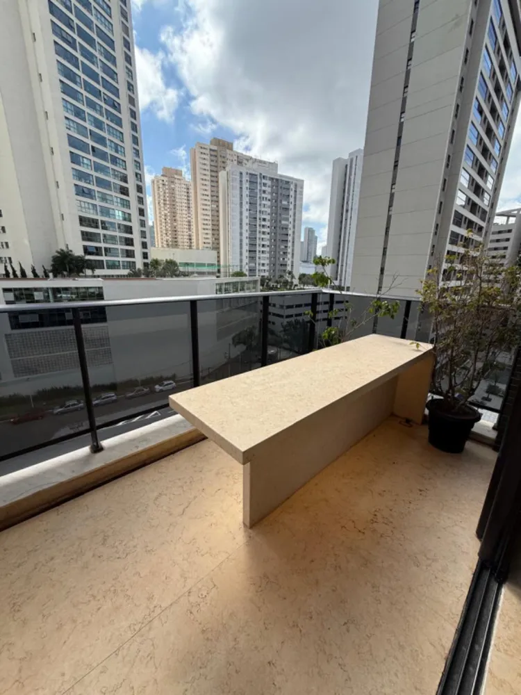 Apartamento, 3 quartos, 110 m² - Foto 6