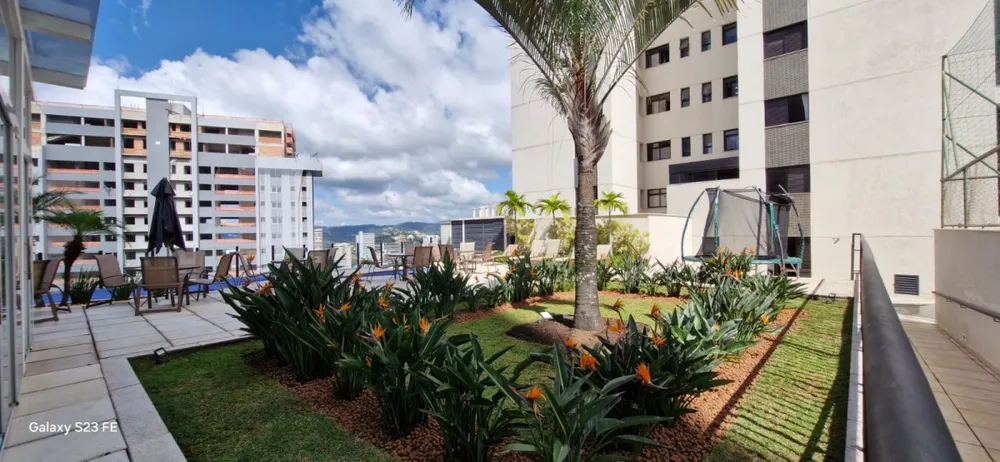 Apartamento, 3 quartos, 110 m² - Foto 19