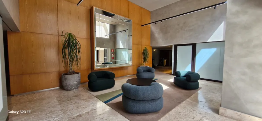 Apartamento, 3 quartos, 110 m² - Foto 2