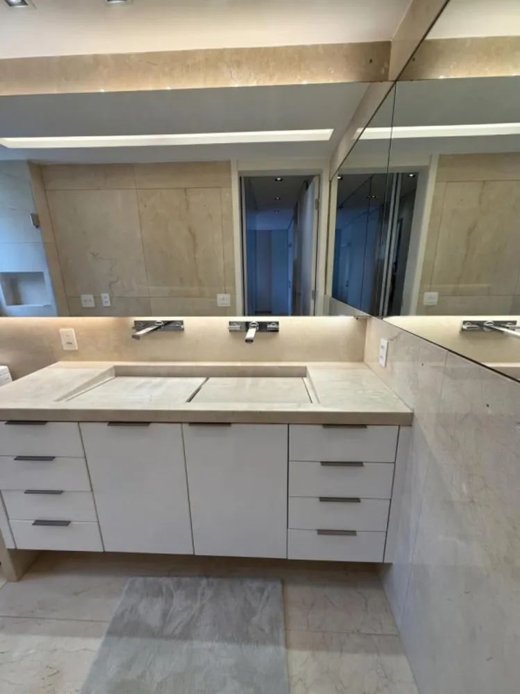 Apartamento, 3 quartos, 110 m² - Foto 11