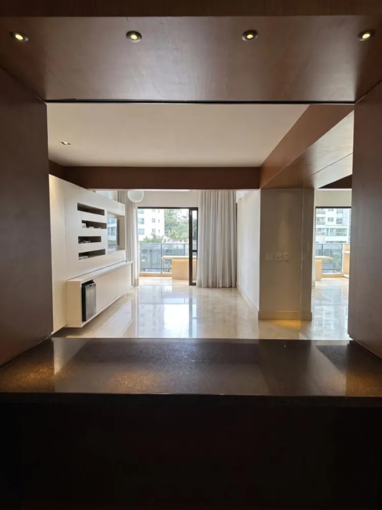 Apartamento, 3 quartos, 110 m² - Foto 6