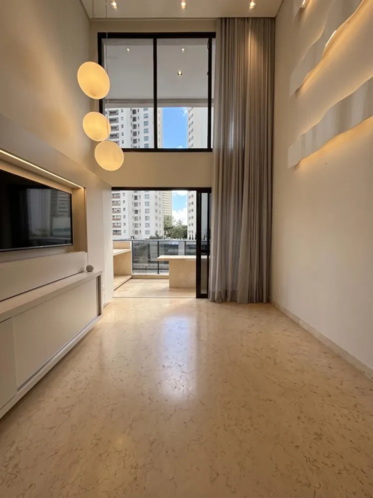 Apartamento, 3 quartos, 110 m² - Foto 4