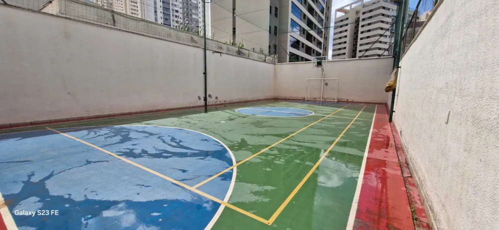 Apartamento, 3 quartos, 110 m² - Foto 14