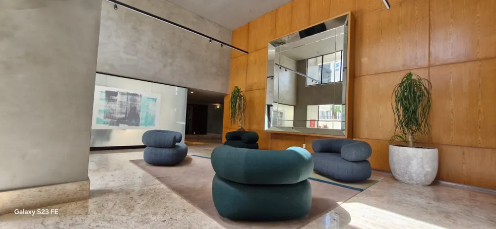 Apartamento, 3 quartos, 110 m² - Foto 3