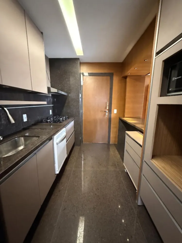 Apartamento, 3 quartos, 110 m² - Foto 8