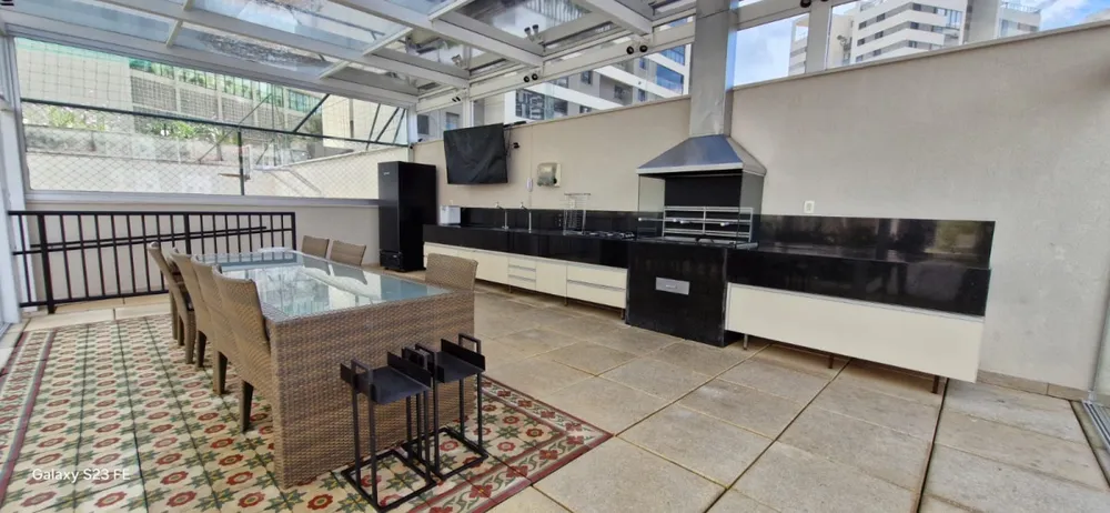 Apartamento, 3 quartos, 110 m² - Foto 15