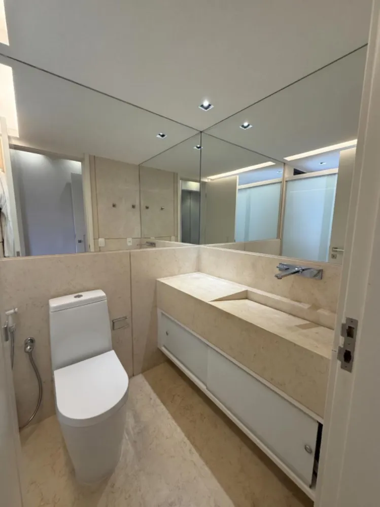 Apartamento, 3 quartos, 110 m² - Foto 13