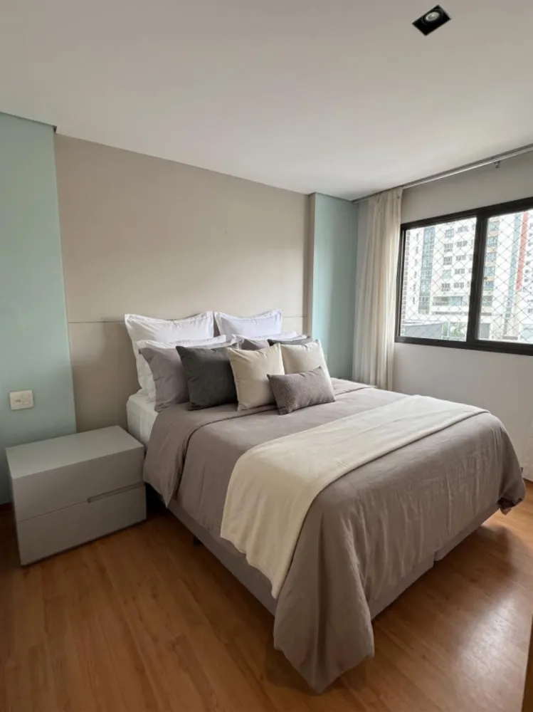 Apartamento, 3 quartos, 110 m² - Foto 10