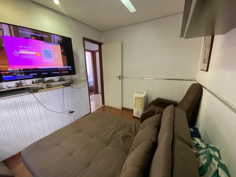 Cobertura, 4 quartos, 112 m² - Foto 4