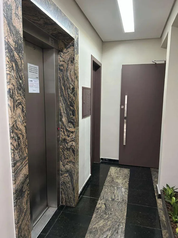 Apartamento, 4 quartos, 140 m² - Foto 1