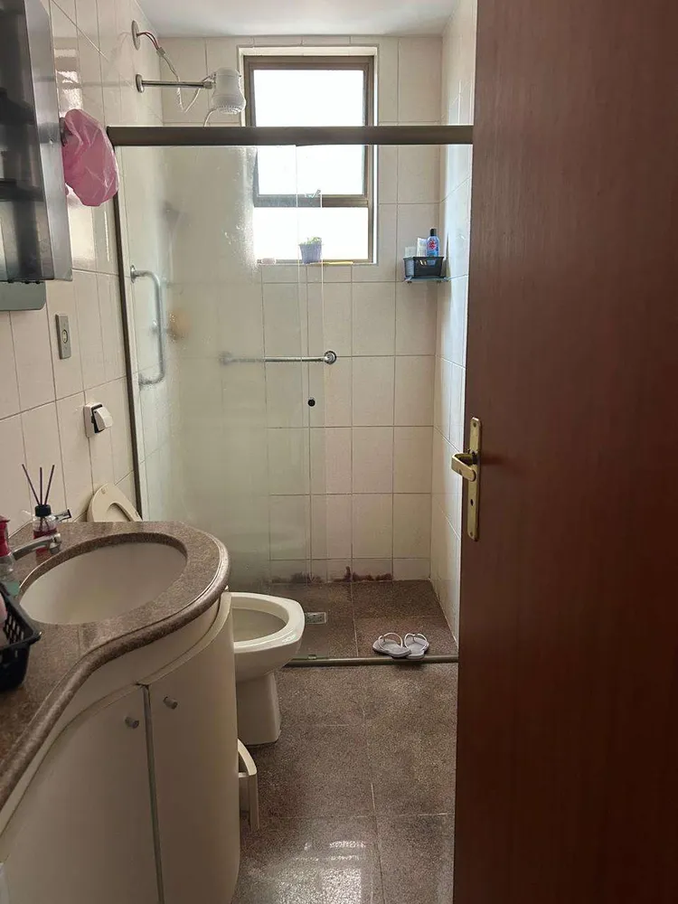 Apartamento, 4 quartos, 140 m² - Foto 8