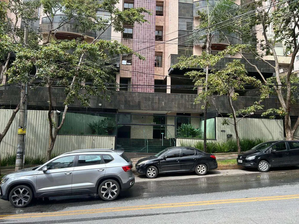 Apartamento, 4 quartos, 140 m² - Foto 2