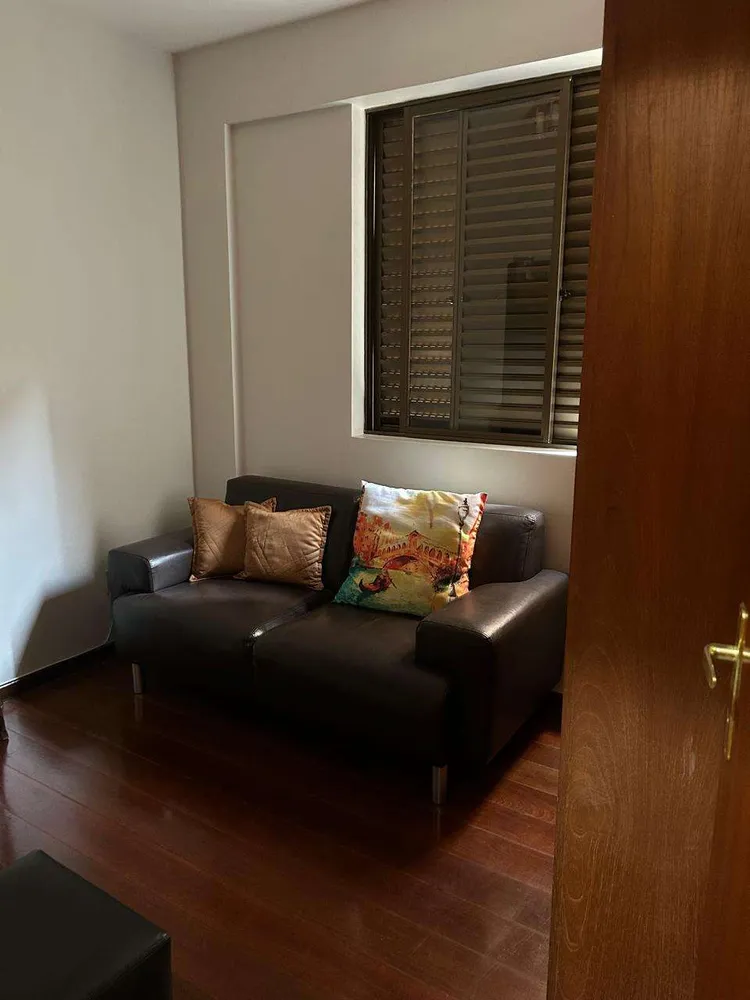 Apartamento, 4 quartos, 140 m² - Foto 10