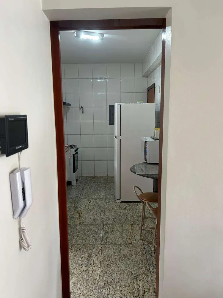 Apartamento, 4 quartos, 140 m² - Foto 3