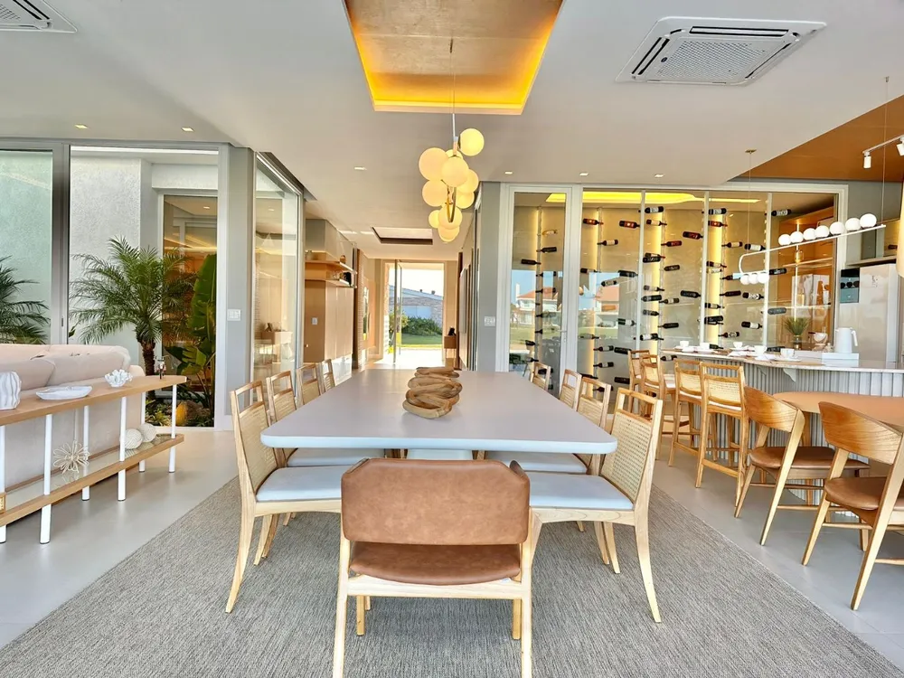 Casa de Condomínio, 5 quartos - Foto 8
