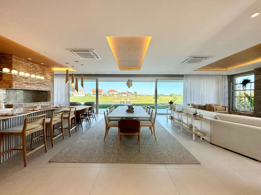 Casa de Condomínio, 5 quartos - Foto 7