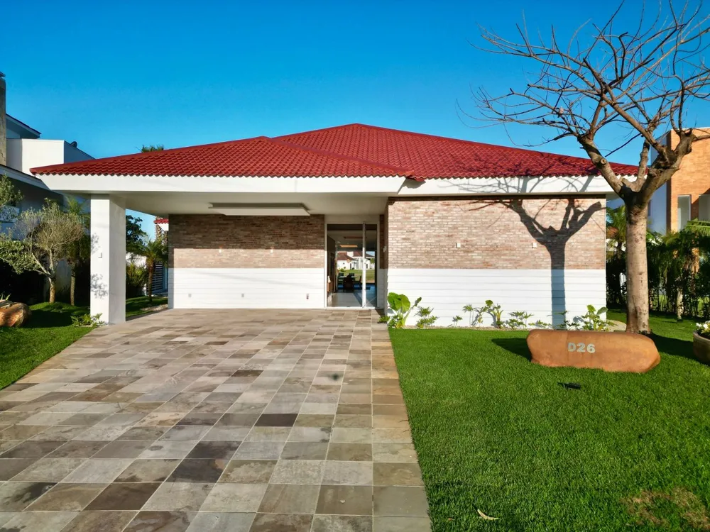Casa de Condomínio, 5 quartos - Foto 1