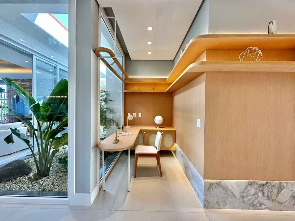 Casa de Condomínio, 5 quartos - Foto 5
