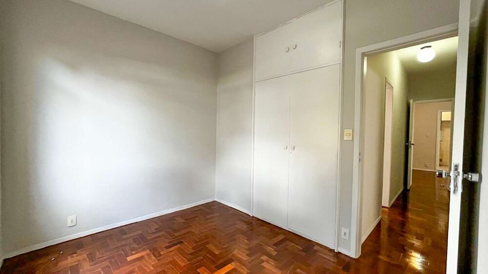 Apartamento à venda com 3 quartos, 95m² - Foto 6