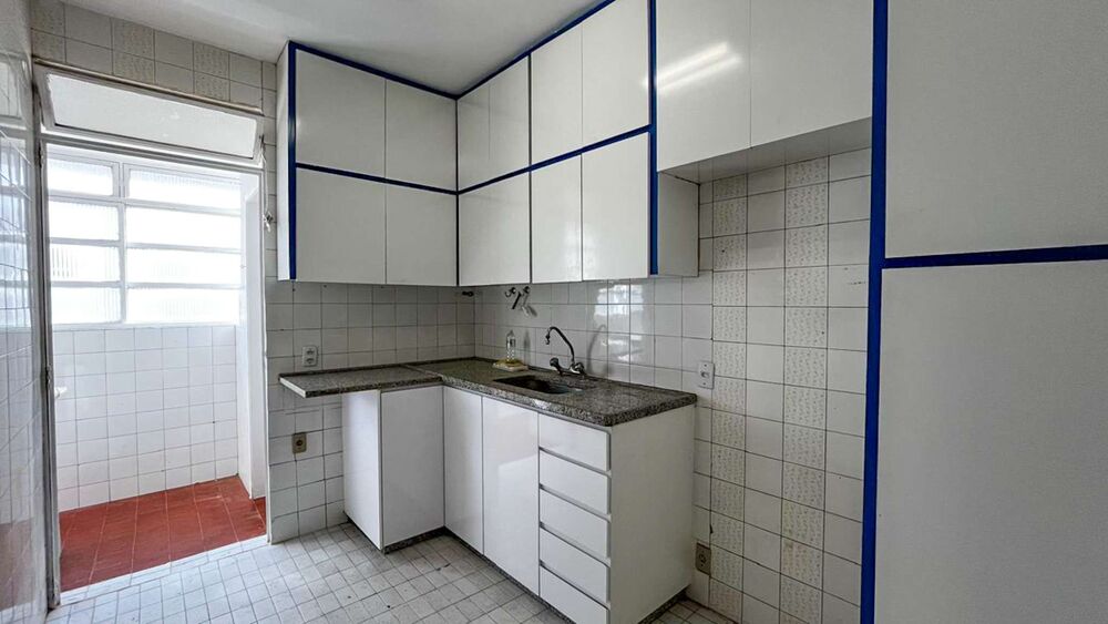 Apartamento à venda com 3 quartos, 95m² - Foto 22