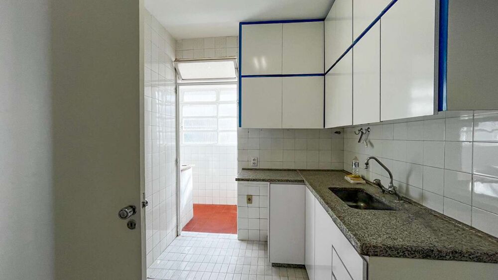 Apartamento à venda com 3 quartos, 95m² - Foto 20