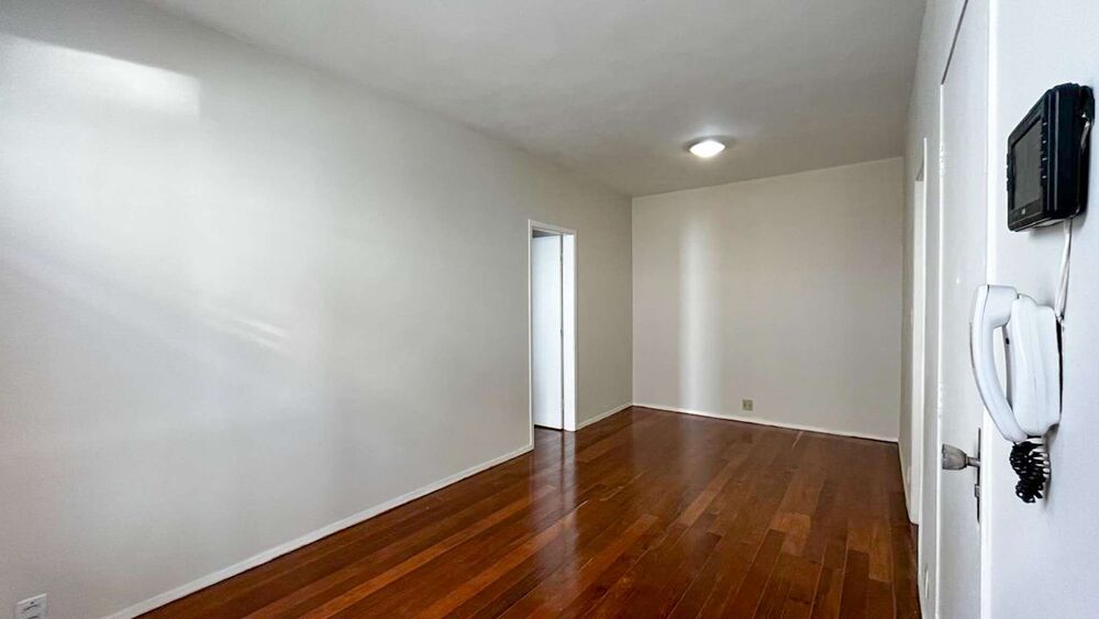 Apartamento à venda com 3 quartos, 95m² - Foto 3