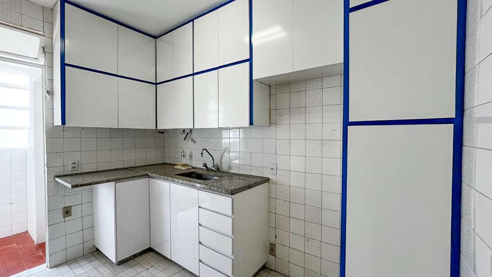 Apartamento à venda com 3 quartos, 95m² - Foto 23